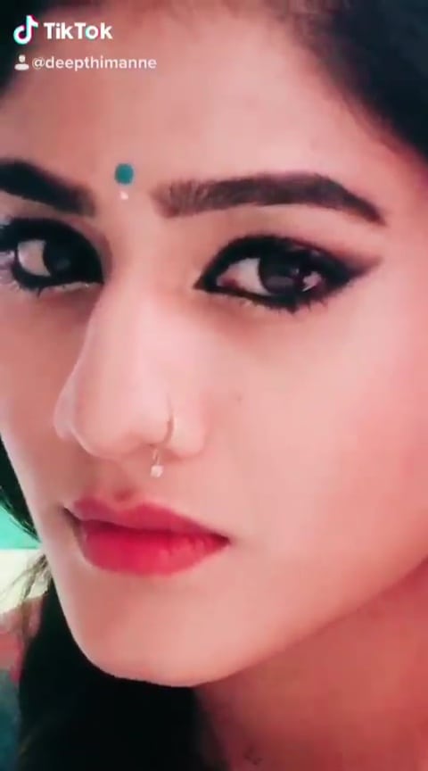 Deepthi Manne
