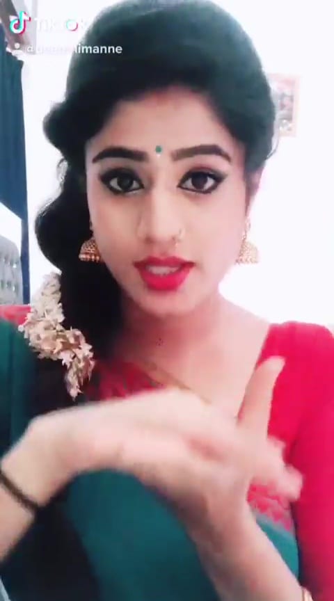 Deepthi Manne