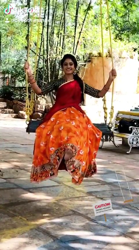 Deepthi Manne