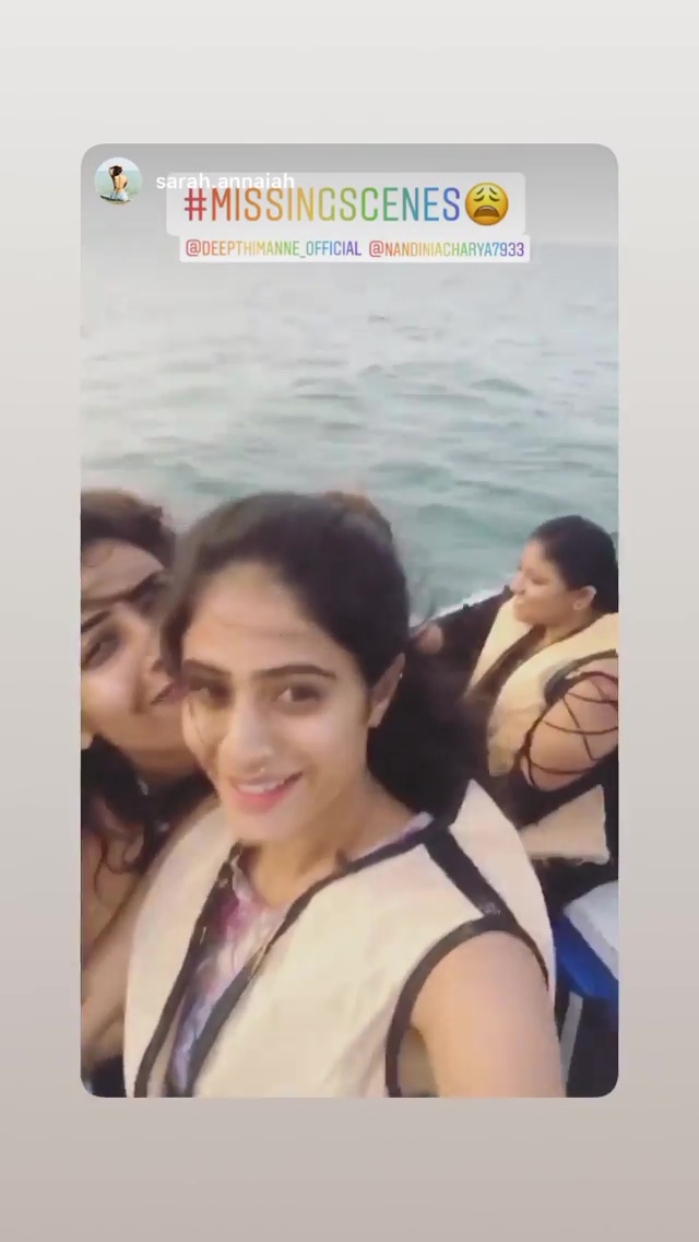 Deepthi Manne