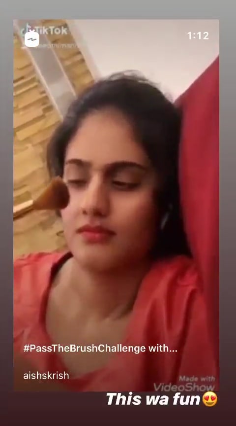 Deepthi Manne