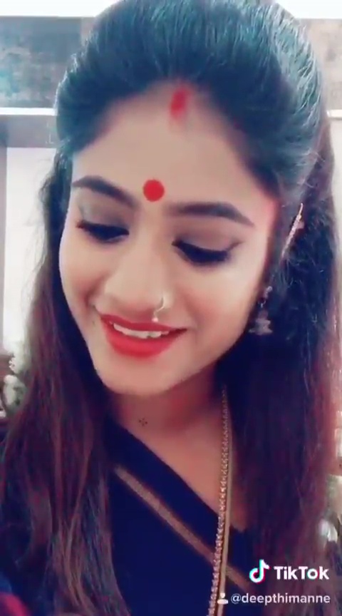 Deepthi Manne