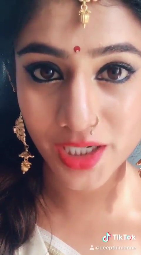 Deepthi Manne