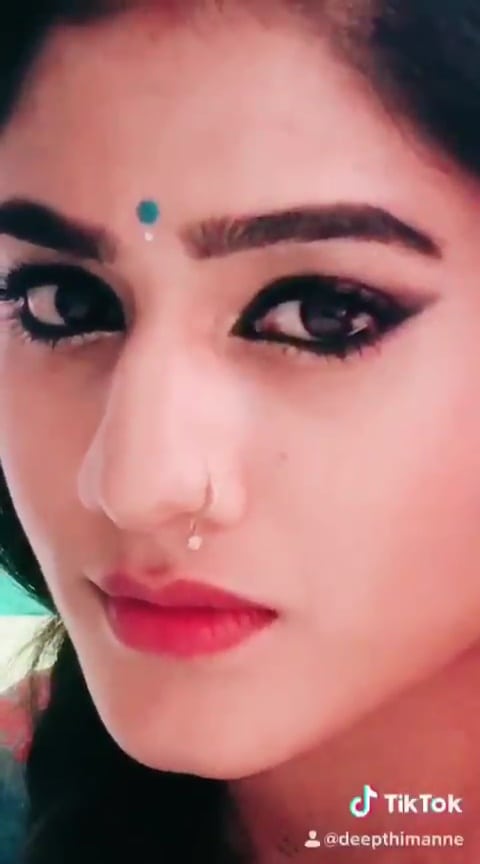 Deepthi Manne