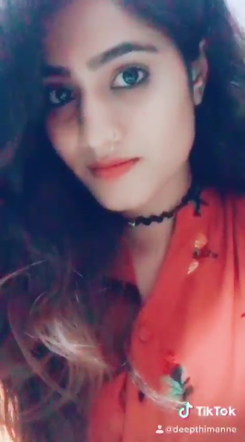 Deepthi Manne