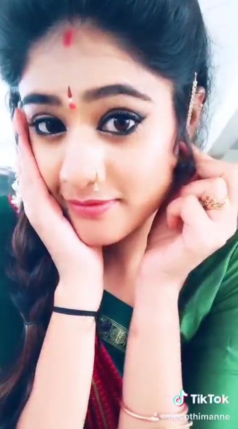 Deepthi Manne