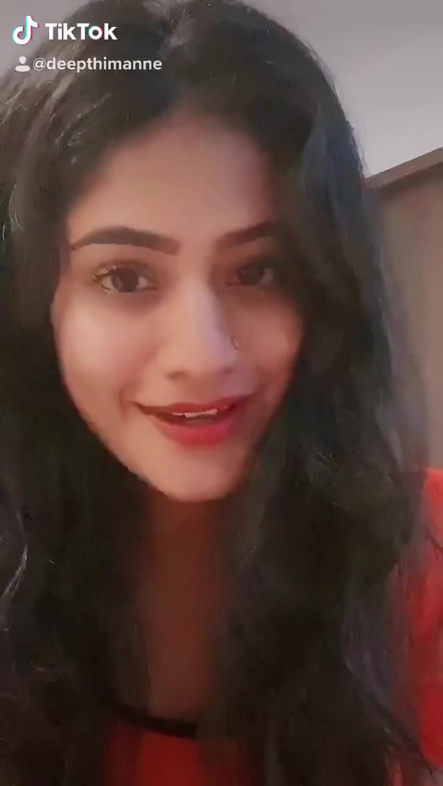 Deepthi Manne