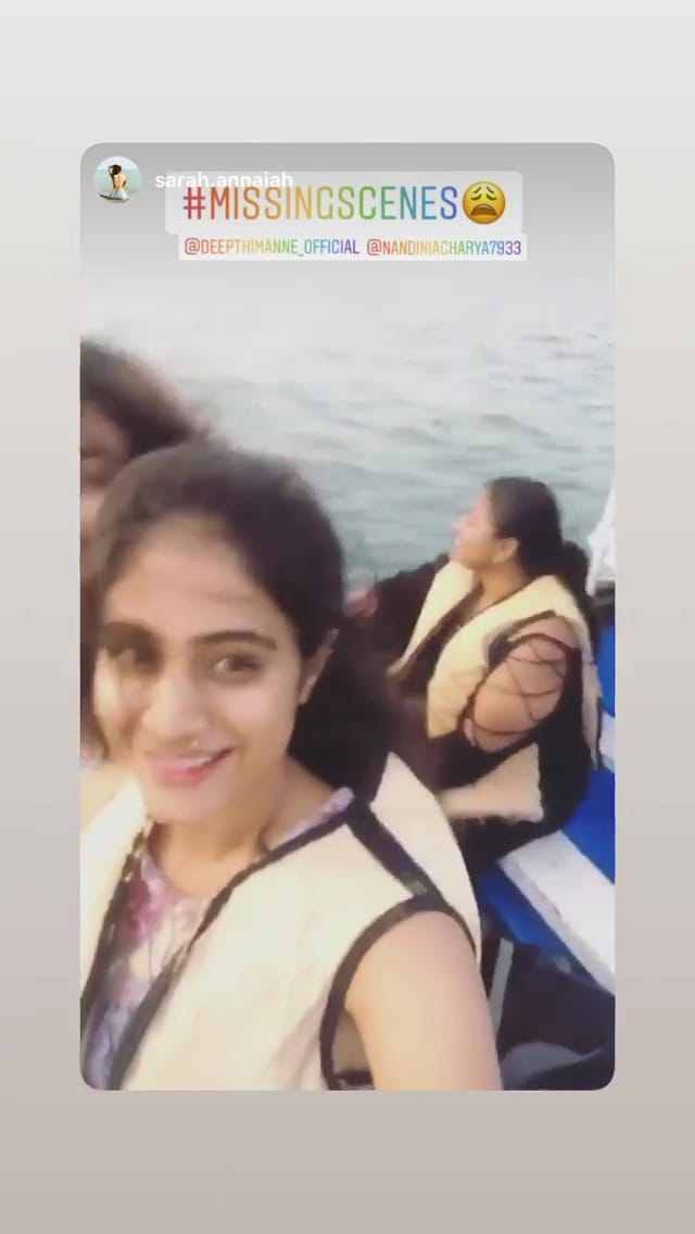 Deepthi Manne