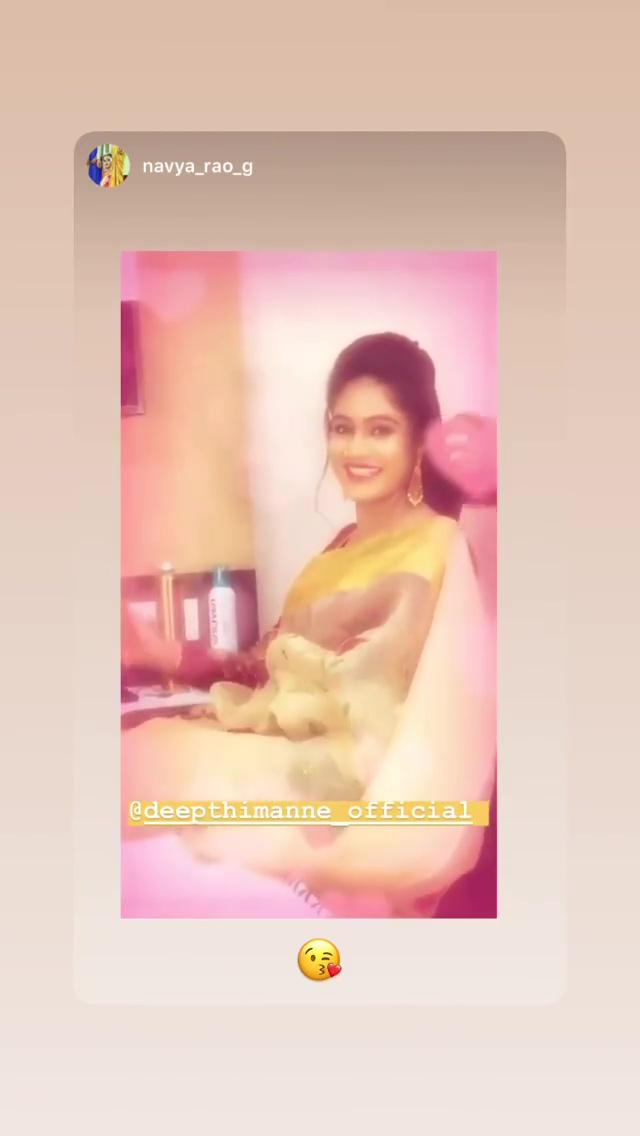 Deepthi Manne