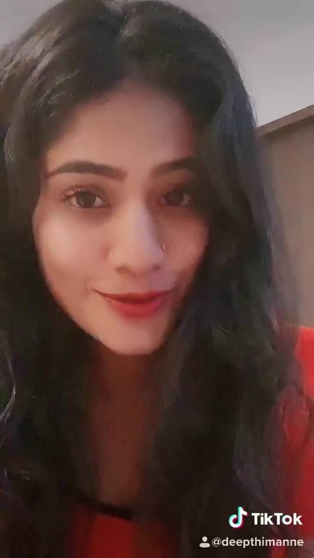 Deepthi Manne