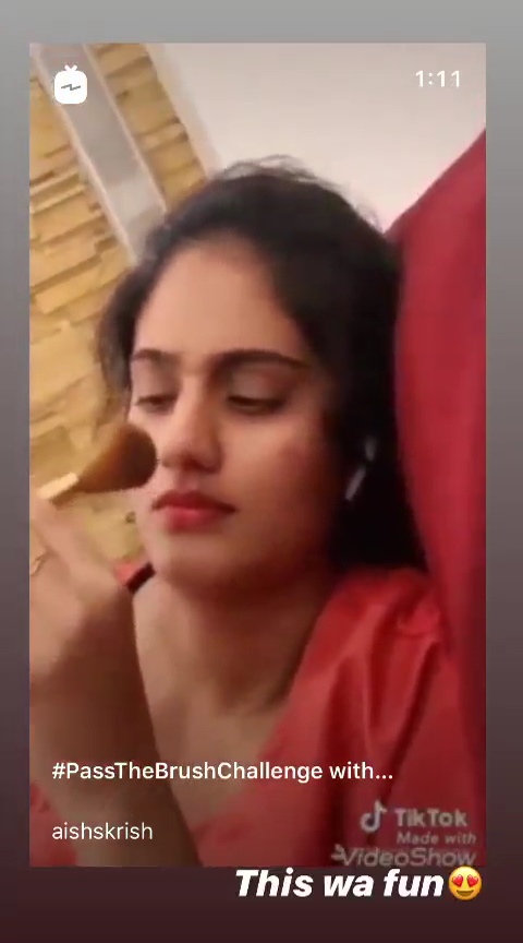 Deepthi Manne