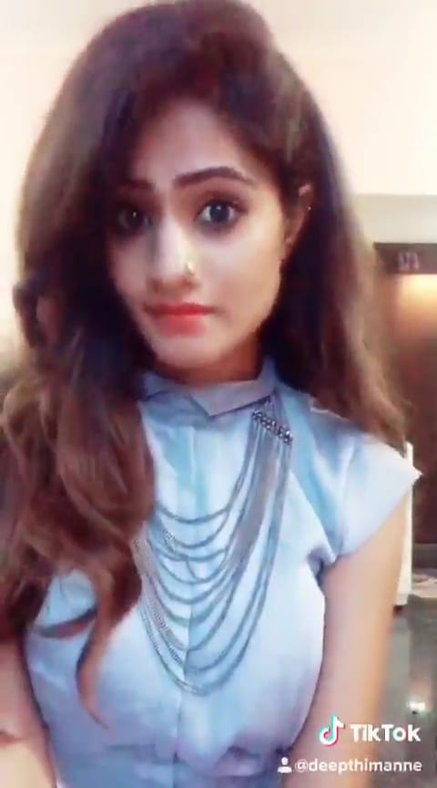 Deepthi Manne