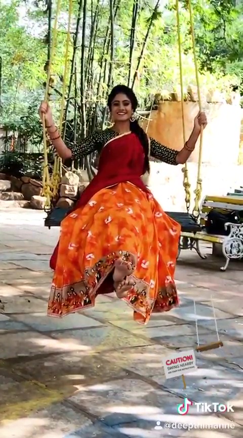 Deepthi Manne