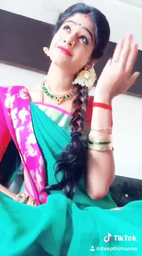 Deepthi Manne