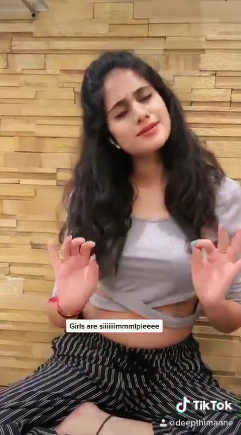Deepthi Manne