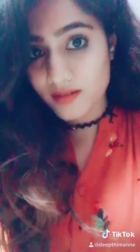 Deepthi Manne