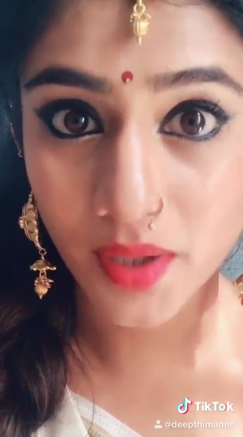 Deepthi Manne