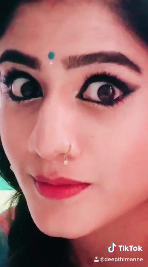 Deepthi Manne