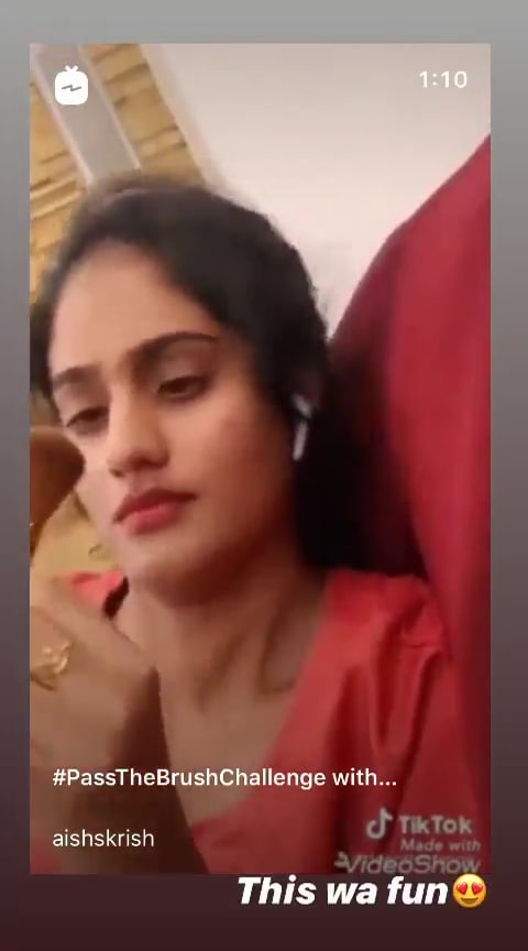 Deepthi Manne