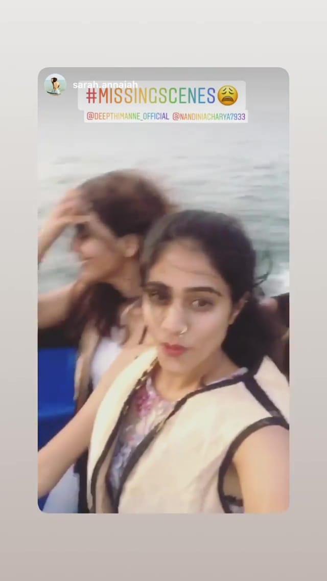 Deepthi Manne