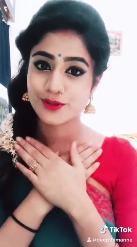 Deepthi Manne