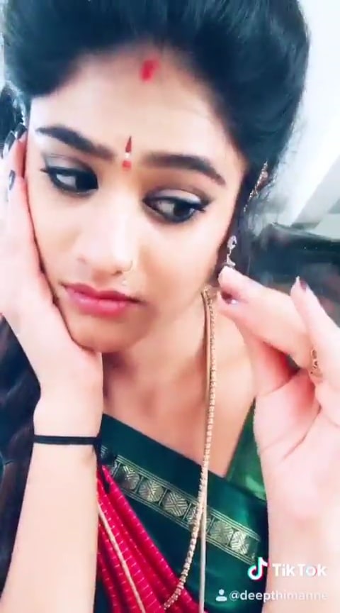 Deepthi Manne
