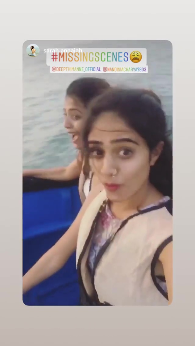 Deepthi Manne