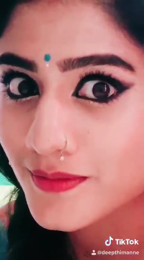 Deepthi Manne
