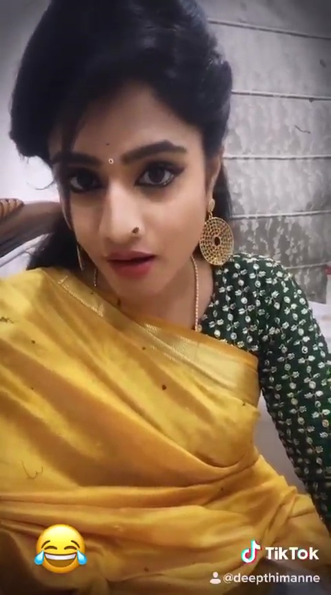 Deepthi Manne