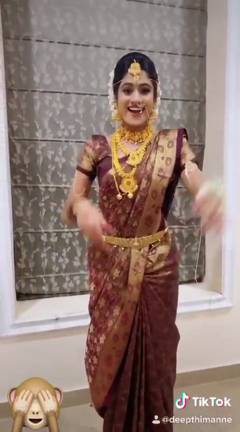 Deepthi Manne