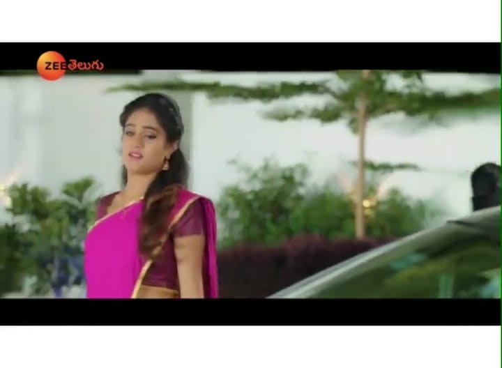 Deepthi Manne