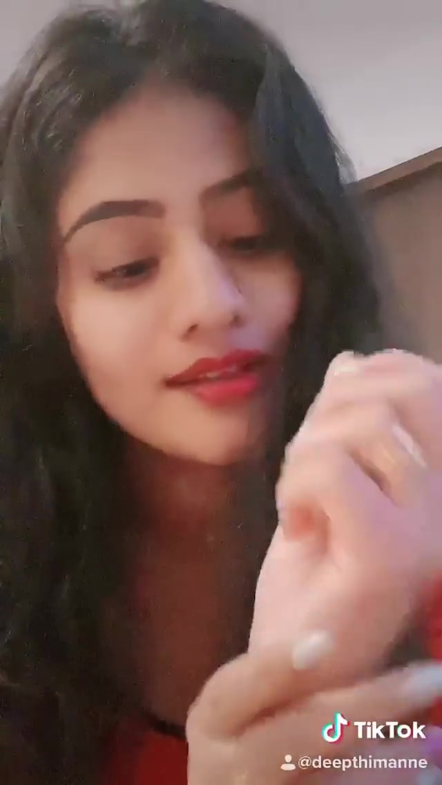 Deepthi Manne
