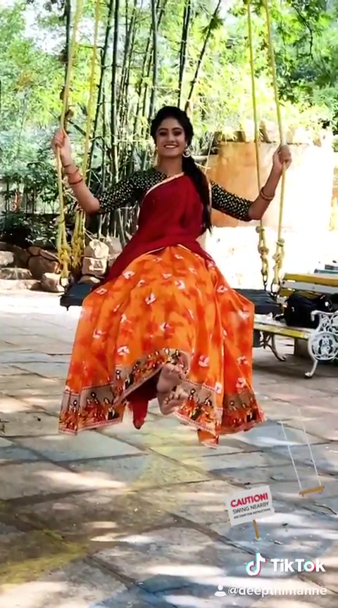 Deepthi Manne