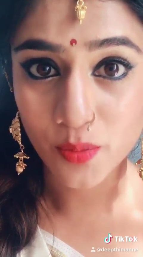 Deepthi Manne