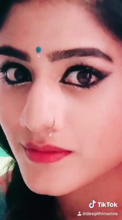 Deepthi Manne