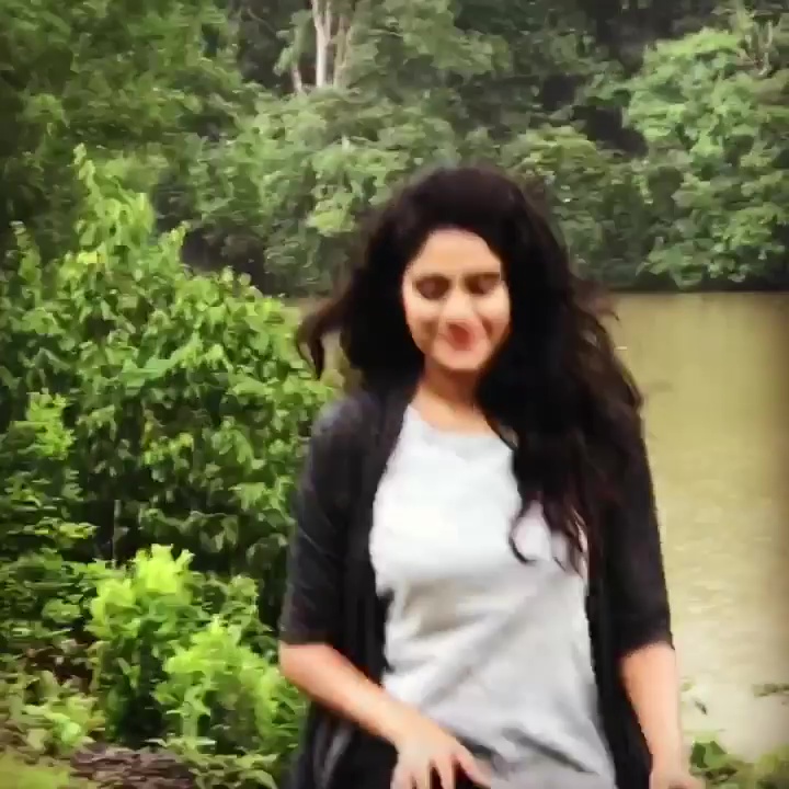 Deepthi Manne