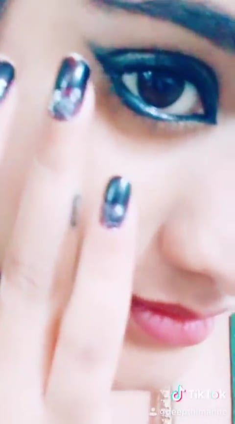 Deepthi Manne