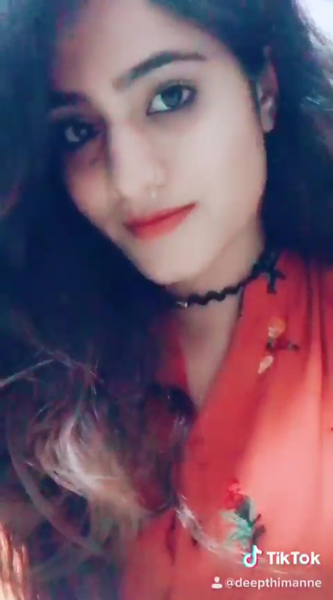 Deepthi Manne