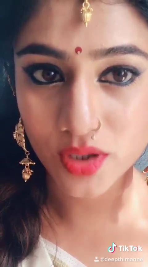 Deepthi Manne
