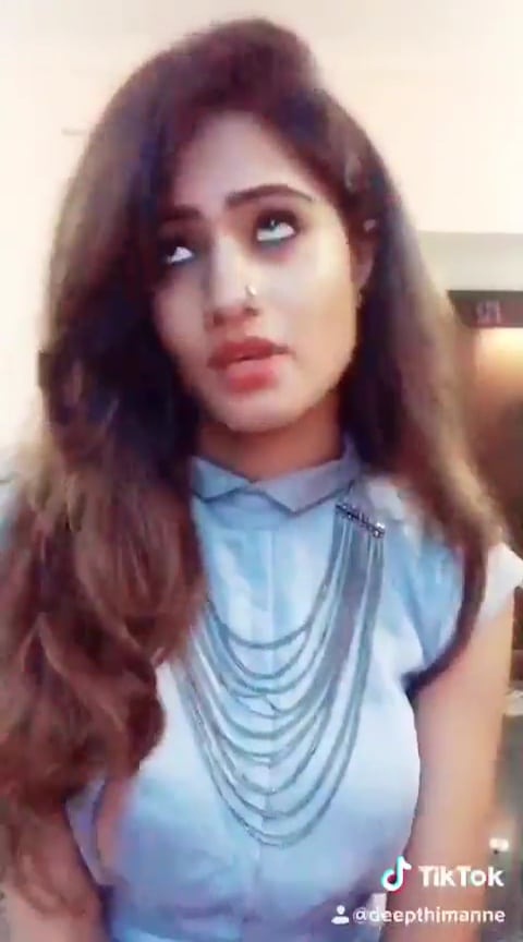 Deepthi Manne