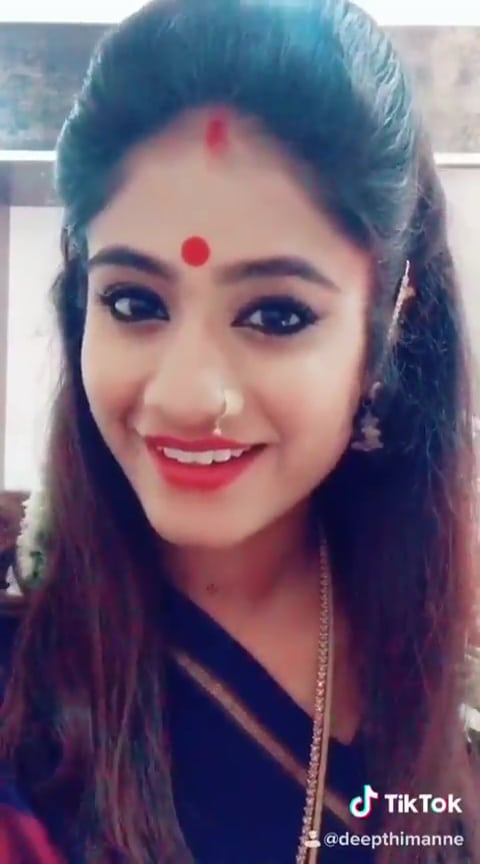 Deepthi Manne