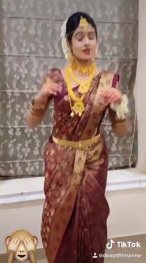Deepthi Manne