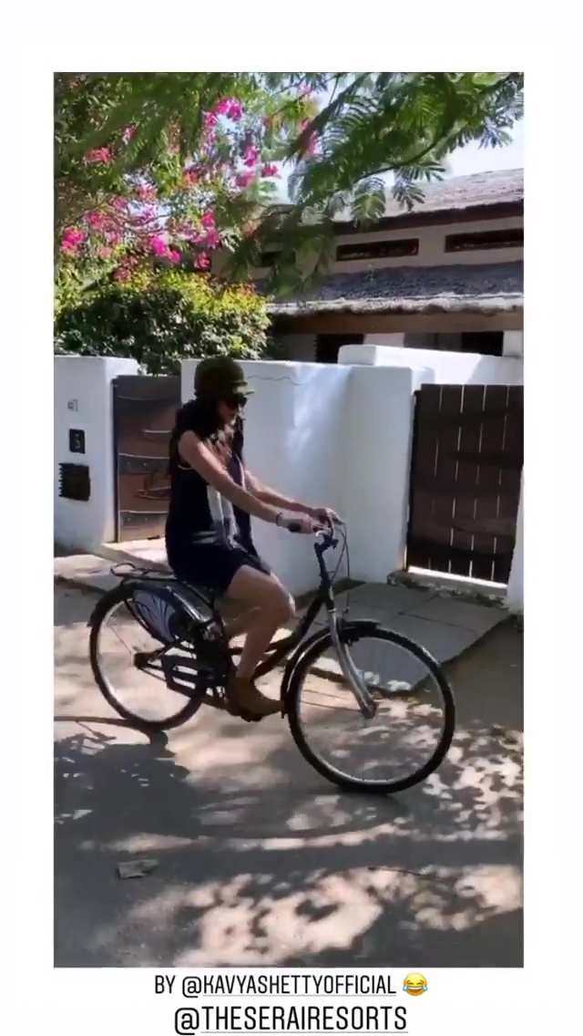 Deepthi Manne