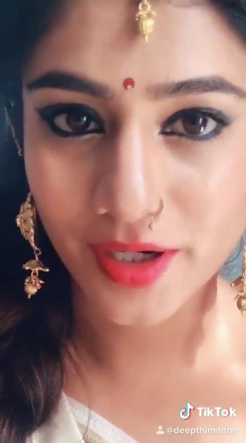 Deepthi Manne