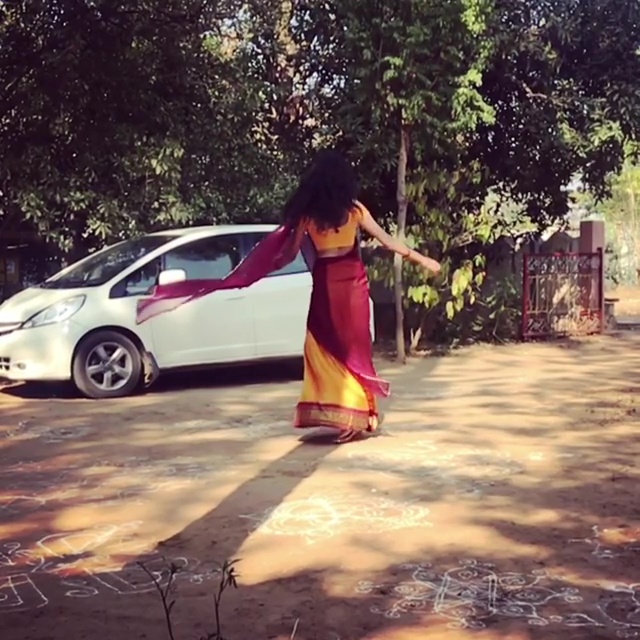 Deepthi Manne