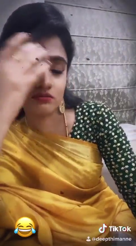Deepthi Manne