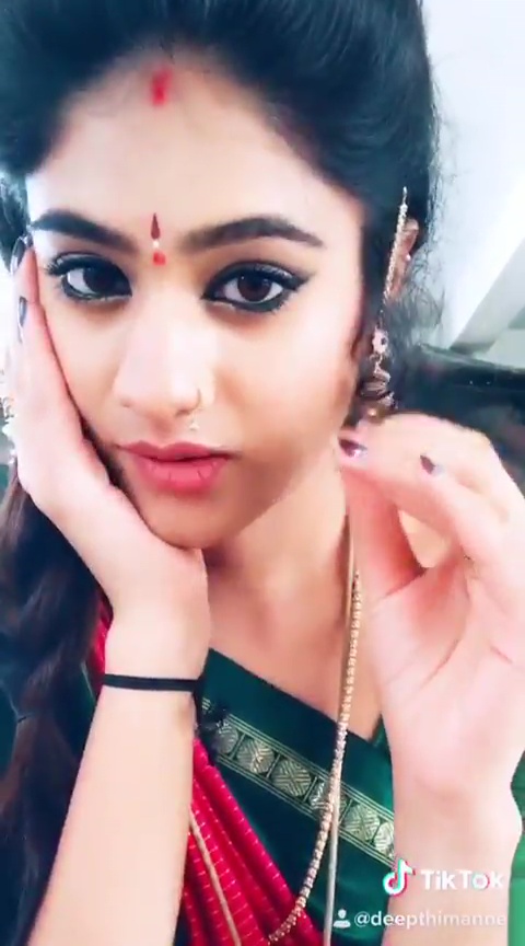 Deepthi Manne