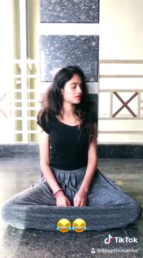 Deepthi Manne