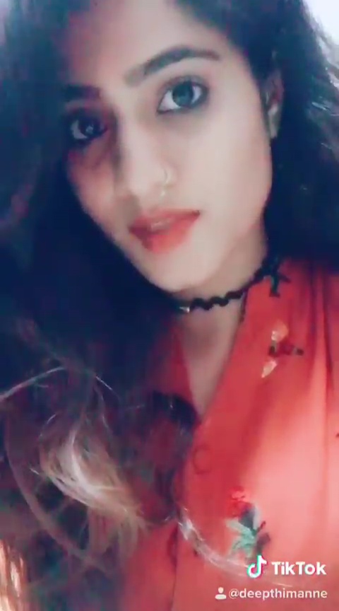 Deepthi Manne
