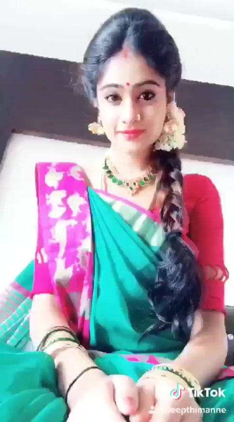 Deepthi Manne